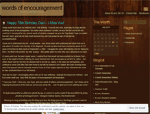 Tablet Preview
