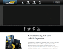 Tablet Preview