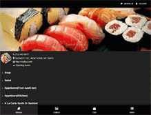 Tablet Preview