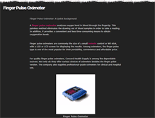 Tablet Preview