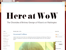 Tablet Preview