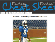 Tablet Preview