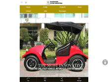 Tablet Preview