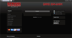 Desktop Preview