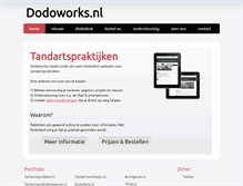Tablet Preview