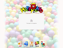 Tablet Preview