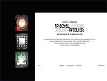 Tablet Preview