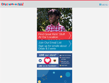 Tablet Preview