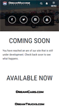 Mobile Preview