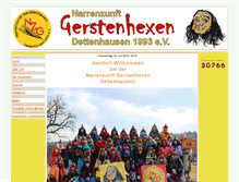 Tablet Preview