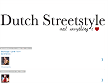Tablet Preview