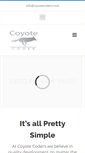 Mobile Preview