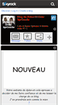 Mobile Preview