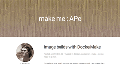 Desktop Preview