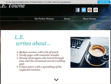 Tablet Preview
