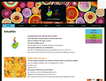 Tablet Preview