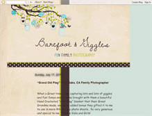 Tablet Preview