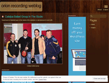 Tablet Preview