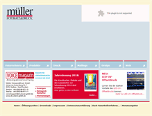Tablet Preview