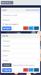 Mobile Preview
