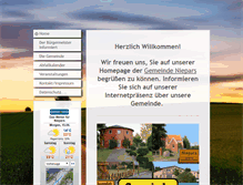 Tablet Preview