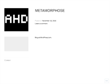 Tablet Preview