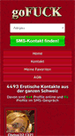 Mobile Preview
