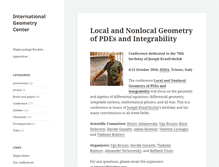 Tablet Preview