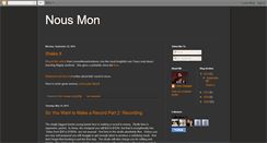 Desktop Preview