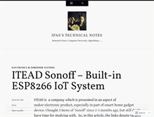 Tablet Preview