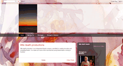 Desktop Preview