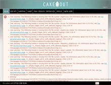 Tablet Preview