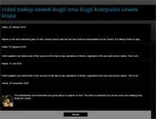 Tablet Preview