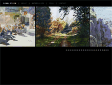 Tablet Preview
