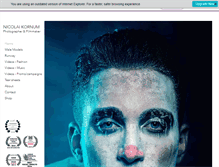 Tablet Preview