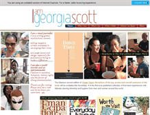 Tablet Preview