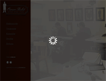 Tablet Preview