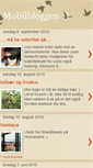 Mobile Preview