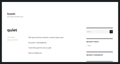 Desktop Preview