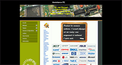 Desktop Preview