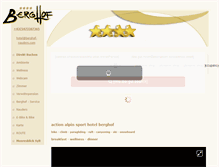 Tablet Preview
