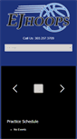 Mobile Preview