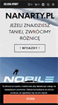 Mobile Preview