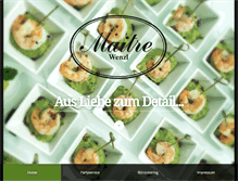 Tablet Preview
