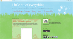 Desktop Preview
