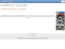 Tablet Preview