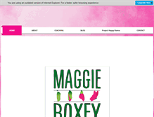 Tablet Preview