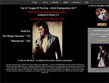 Tablet Preview