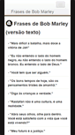 Mobile Preview