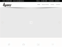 Tablet Preview